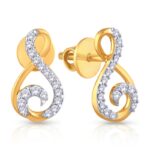 The Blooming Array Earrings