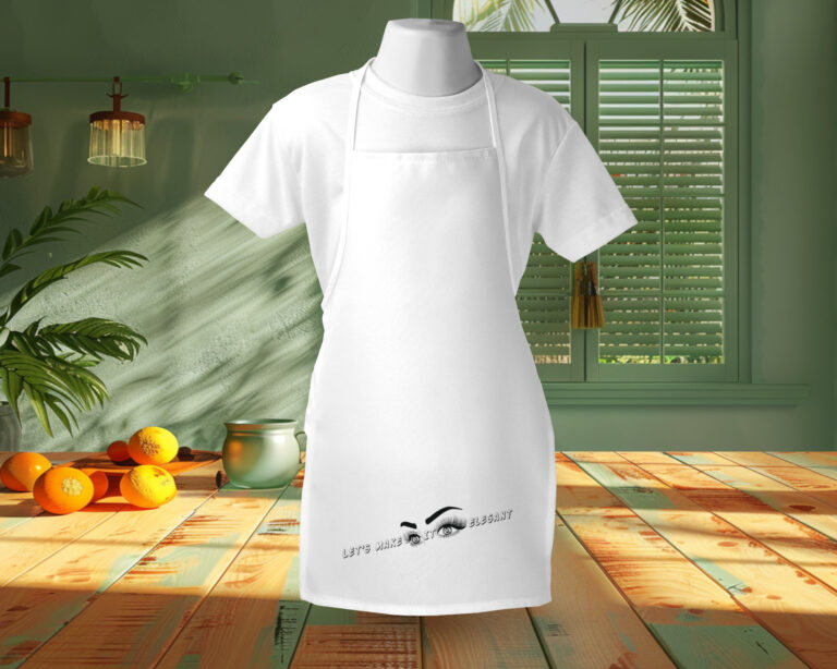 Apron