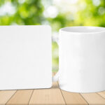 Mug & Coaster Set