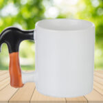 Hammer Handle Mug