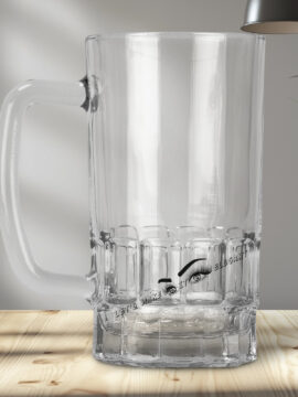 Beer Mug