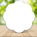 Photo Floral Metal Desktop