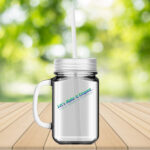 Mason Jar