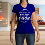 Life Doesn’t Come With A Manual Female T-Shirt