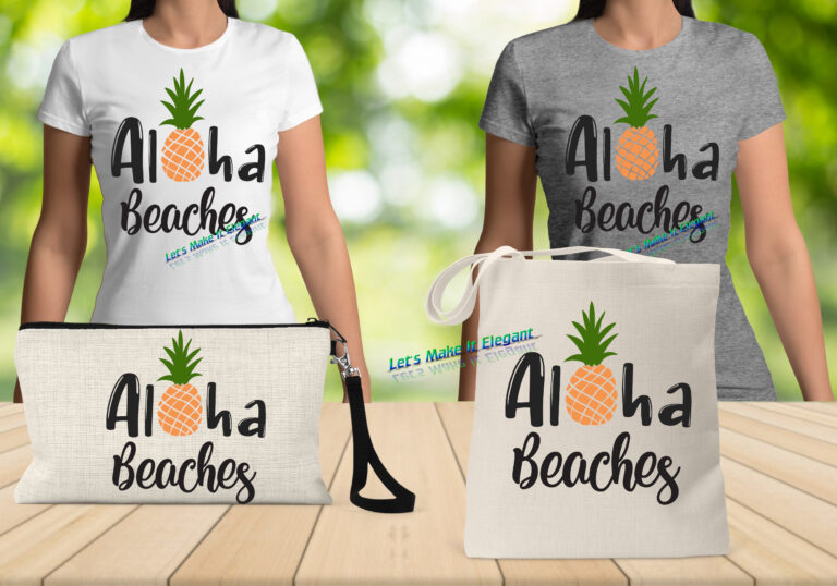 Aloha Beaches Package