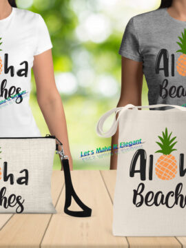 Aloha Beaches Package