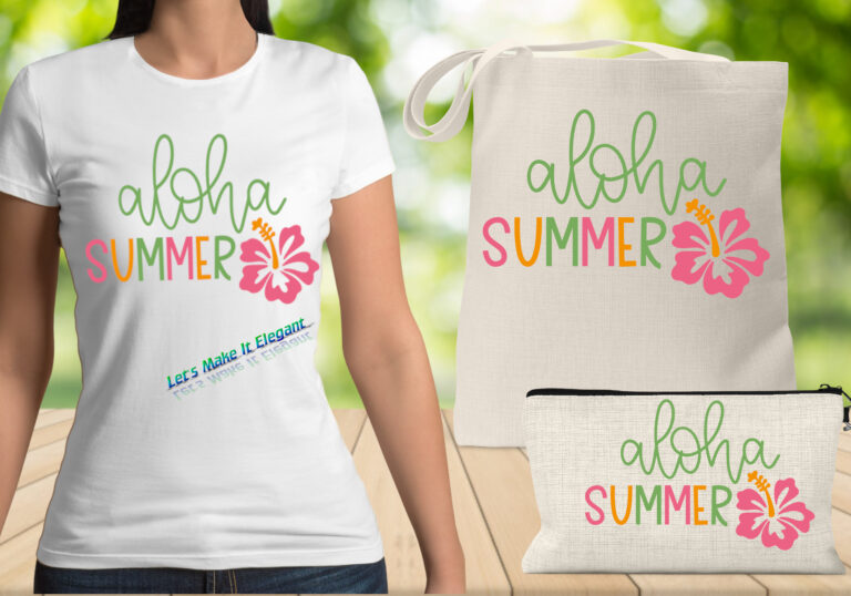 Aloha Summer Package