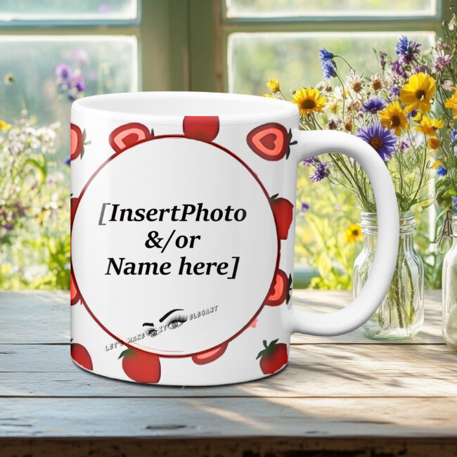 Hello Kitty - Mug & Coaster Set - Image 4