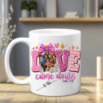 Love Come Down 11oz Mug