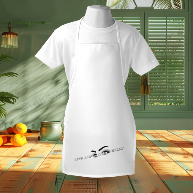 Apron