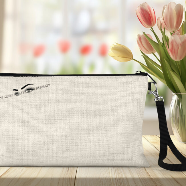 Make Up Bag