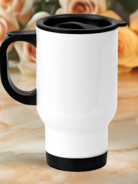 Travel Mug