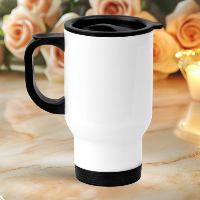 Travel Mug