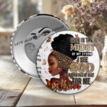 Cancer Awareness #173 - 2" Button