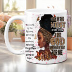 Cancer Breast #175 Photo Mug