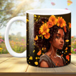 Every Journey Photo Mug