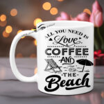 All You Need is Love Photo Mug