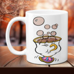 Beauty & The  Beast - Chip Photo Mug