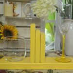 Be Brave Mug Mate with two Glass Mug