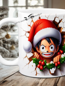 Lupin  # 2 Photo Mug