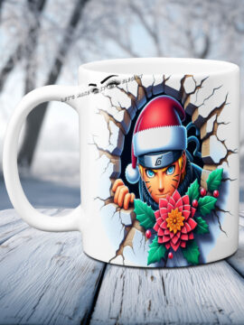 Naruto # 2 Photo Mug