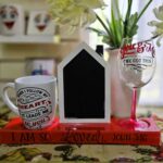 I Am So Loved Mug Mate