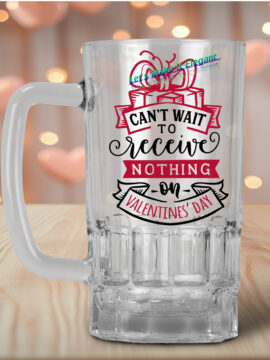 Beer Mug